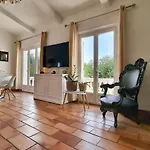 La Dolce 11 Sleeps Pool & Landscaped Garden Vila Mandelieu