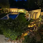 La Dolce 11 Sleeps Pool & Landscaped Garden Mandelieu