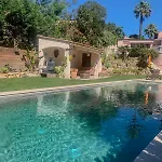 Vila La Dolce 11 Sleeps Pool & Landscaped Garden