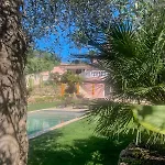 La Dolce 11 Sleeps Pool & Landscaped Garden Vila