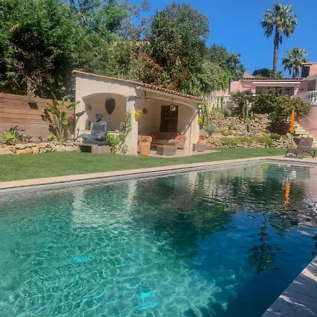 Villa La Dolce 11 Sleeps Pool & Landscaped Garden