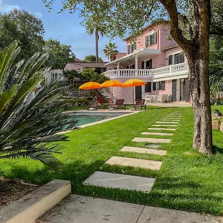 فيلة La Dolce 11 Sleeps Pool & Landscaped Garden ماندوليو لا نابول