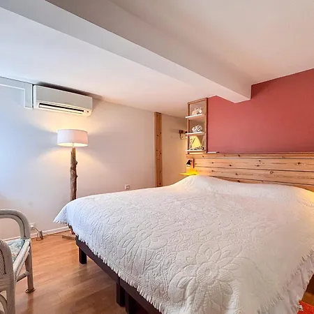 Villa La Dolce 11 Sleeps Pool & Landscaped Garden Mandelieu