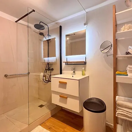 La Dolce 11 Sleeps Pool & Landscaped Garden فيلة ماندوليو لا نابول