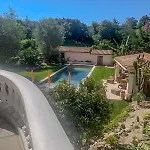 La Dolce 11 Sleeps Pool & Landscaped Garden Вилла *