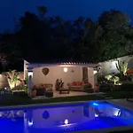 La Dolce 11 Sleeps Pool & Landscaped Garden Мандельё-ла-Напуль