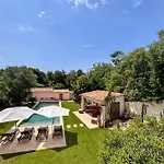 La Dolce 11 Sleeps Pool & Landscaped Garden * Mandelieu