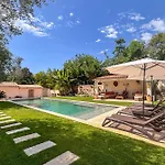 La Dolce 11 Sleeps Pool & Landscaped Garden Mandelieu