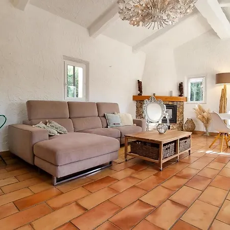 La Dolce 11 Sleeps Pool & Landscaped Garden * Mandelieu