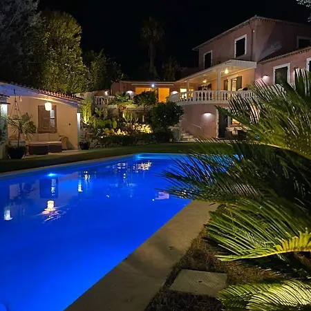 La Dolce 11 Sleeps Pool & Landscaped Garden