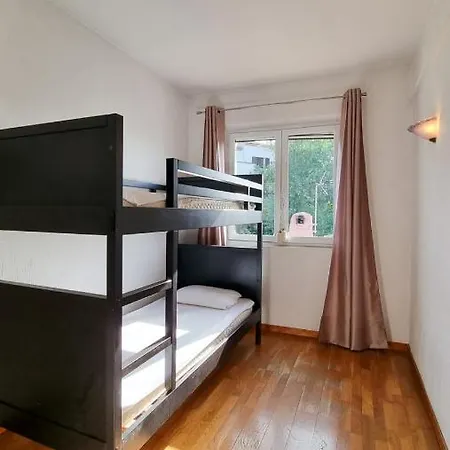 La Dolce 11 Sleeps Pool & Landscaped Garden * Mandelieu