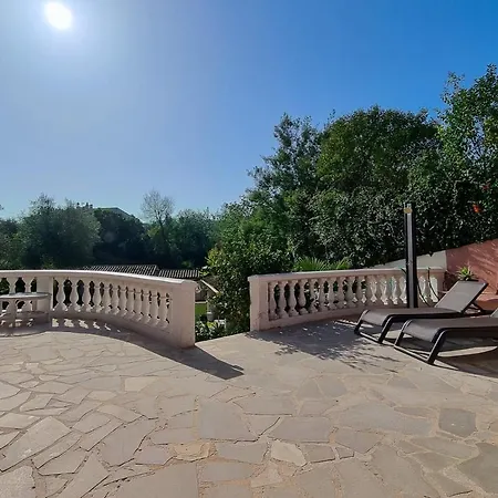 Villa La Dolce 11 Sleeps Pool & Landscaped Garden Mandelieu