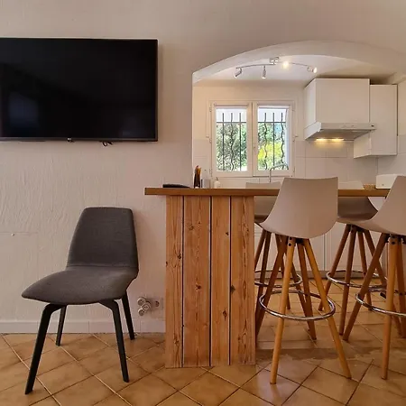 La Dolce 11 Sleeps Pool & Landscaped Garden * Mandelieu