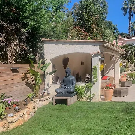 La Dolce 11 Sleeps Pool & Landscaped Garden