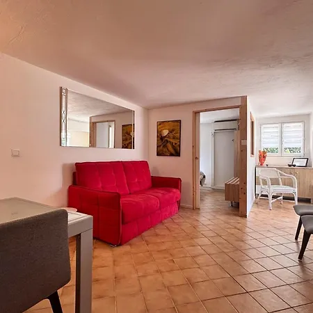 La Dolce 11 Sleeps Pool & Landscaped Garden * Mandelieu