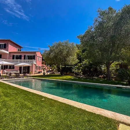 La Dolce 11 Sleeps Pool & Landscaped Garden