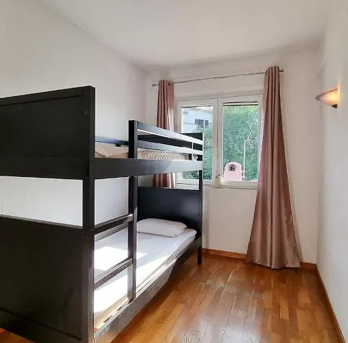 La Dolce 11 Sleeps Pool&landscaped Garden * Mandelieu