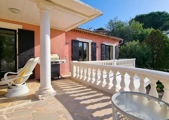 La Dolce 11 Sleeps Pool&landscaped Garden Villa *