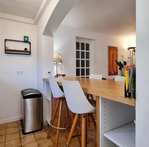 La Dolce 11 Sleeps Pool&landscaped Garden * Mandelieu