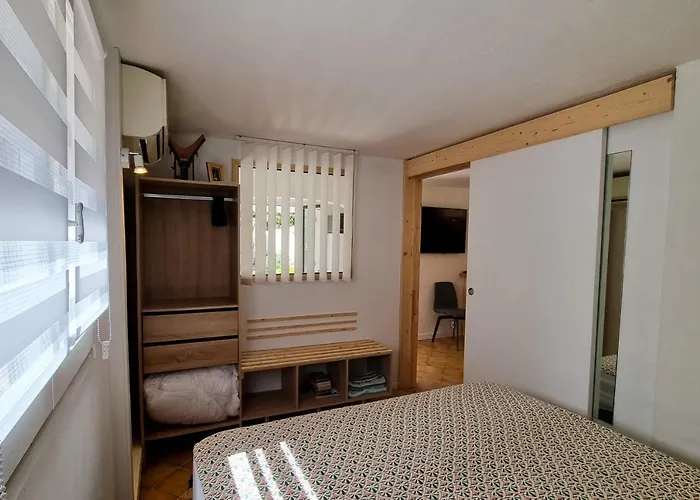 La Dolce 11 Sleeps Pool&landscaped Garden Mandelieu