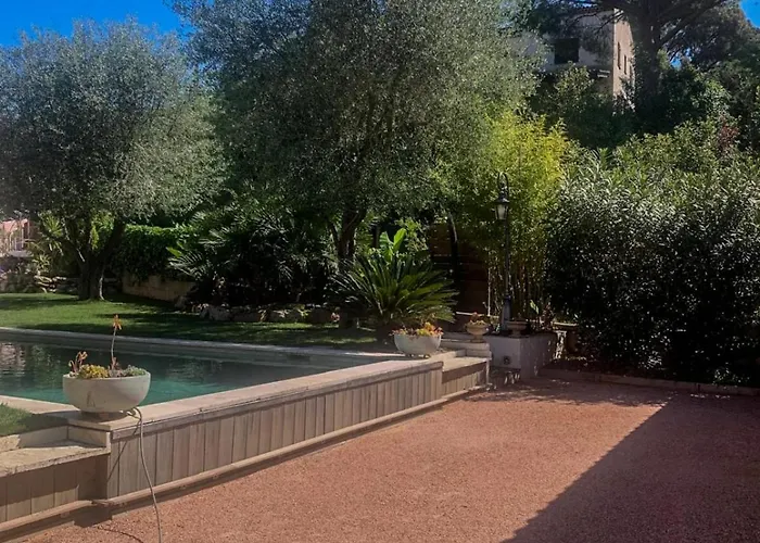 La Dolce 11 Sleeps Pool&landscaped Garden Villa