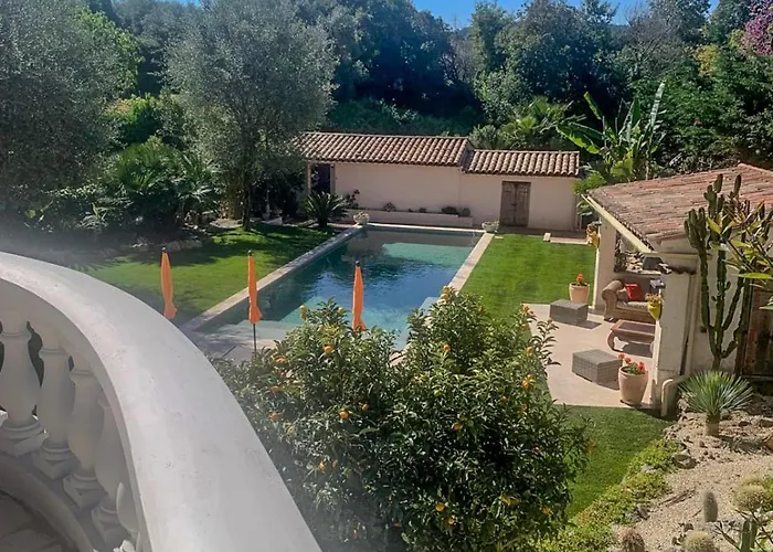 La Dolce 11 Sleeps Pool&landscaped Garden Villa *