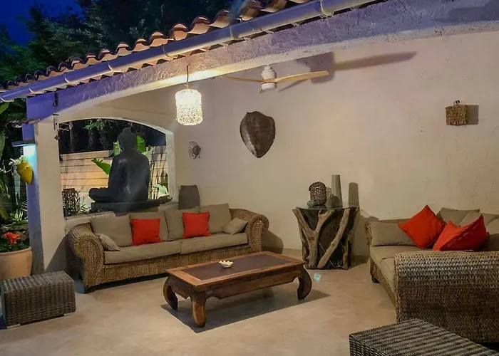 Villa La Dolce 11 Sleeps Pool&landscaped Garden
