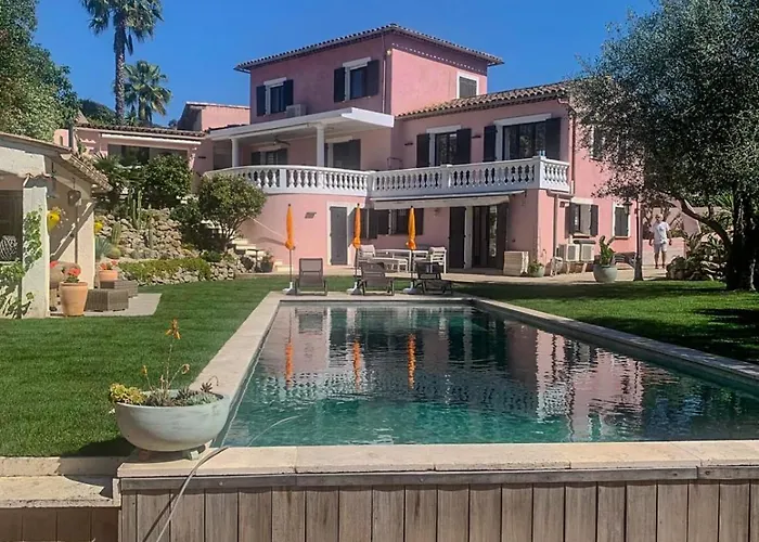 La Dolce 11 Sleeps Pool&landscaped Garden Villa *