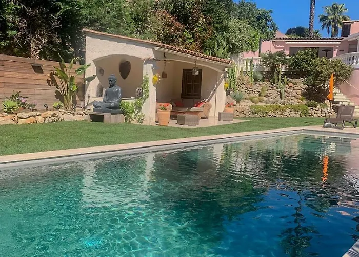 Villa La Dolce 11 Sleeps Pool&landscaped Garden