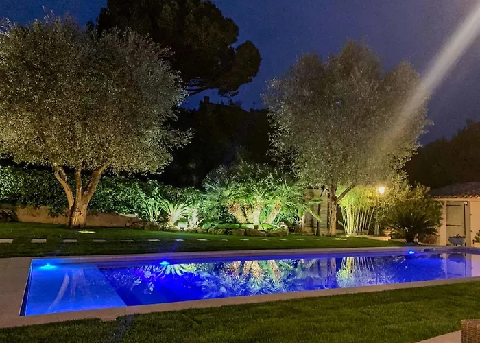 La Dolce 11 Sleeps Pool&landscaped Garden *