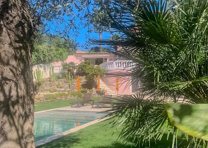 La Dolce 11 Sleeps Pool&landscaped Garden Villa