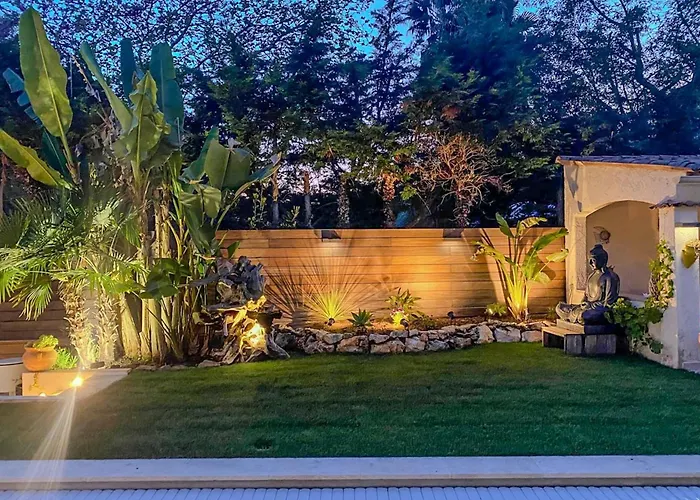 La Dolce 11 Sleeps Pool&landscaped Garden *