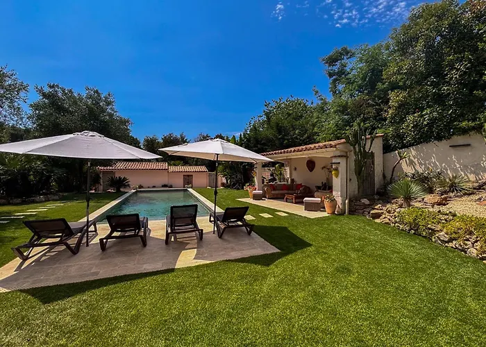 فيلة La Dolce 11 Sleeps Pool & Landscaped Garden *