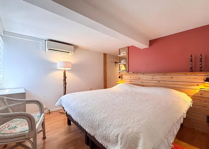 Villa La Dolce 11 Sleeps Pool&landscaped Garden Mandelieu