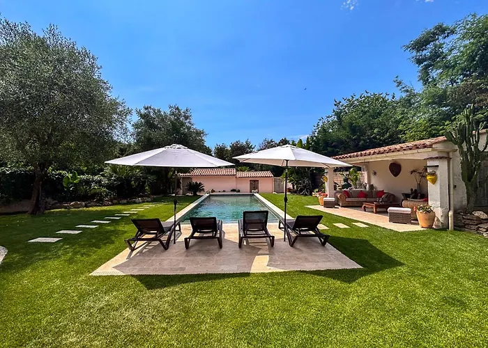 La Dolce 11 Sleeps Pool&landscaped Garden *
