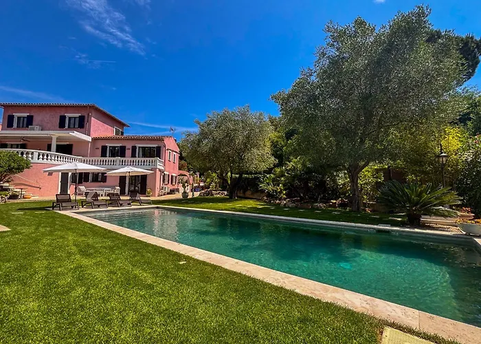 La Dolce 11 Sleeps Pool&landscaped Garden