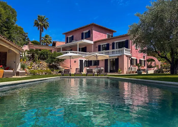 La Dolce 11 Sleeps Pool&landscaped Garden Villa