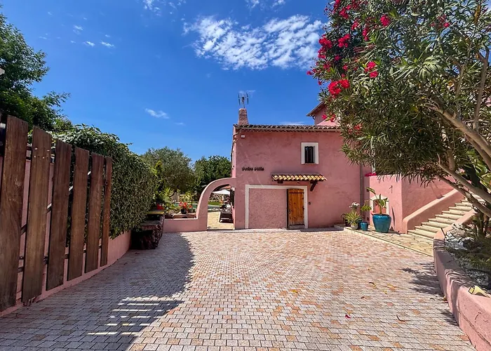 La Dolce 11 Sleeps Pool&landscaped Garden *